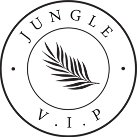 thejunglecollective Logo