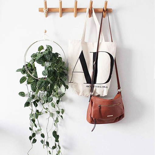 Hanging Basket Plant Inspiration - braidandwood s
