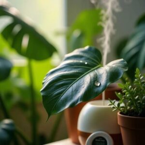 Plant Families