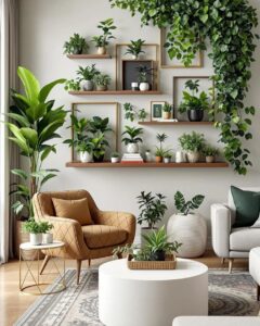 Pot It Like It’s Hot – Indoor Plants That Handle the Heat Like Champs
